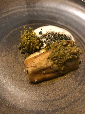 8 one of my faves at El Baqueano in Buenos Aires