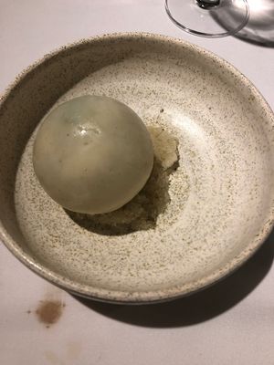 9 at El Baqueano in Buenos Aires