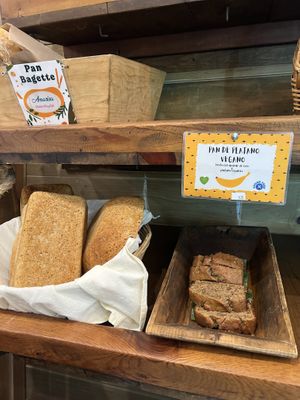   at Moringa Fresh and Wild  in Puerto Escondido