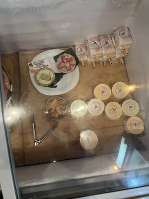   at Moringa Fresh and Wild  in Puerto Escondido