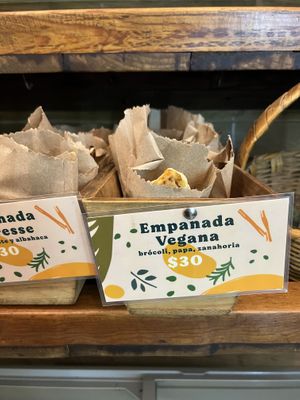   at Moringa Fresh and Wild  in Puerto Escondido