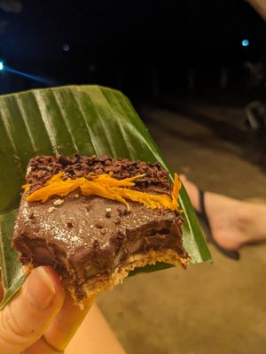  at Moringa Fresh and Wild  in Puerto Escondido