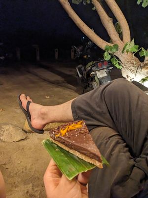  at Moringa Fresh and Wild  in Puerto Escondido