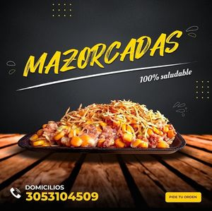  at Veggie Go in Bogota