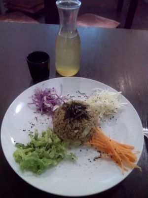  at Sushi Kitchen in Penang