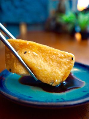 Pure Inari at Sushi Kitchen in Penang