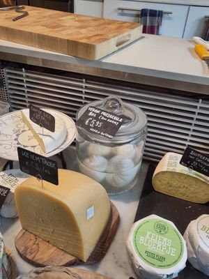  at Kabas in Mechelen