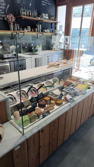  at Kabas in Mechelen