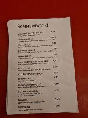  at Cafe Kogi in Cologne