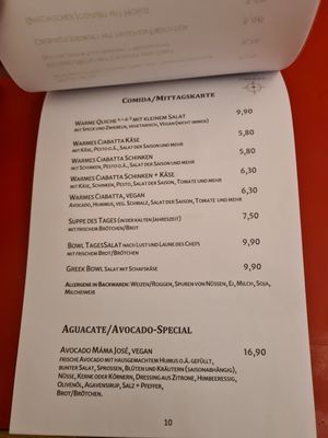  at Cafe Kogi in Cologne