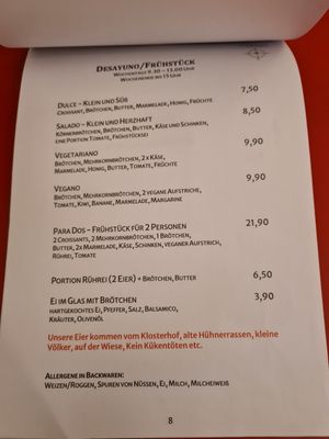  at Cafe Kogi in Cologne