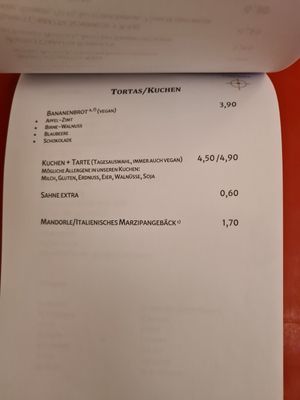  at Cafe Kogi in Cologne