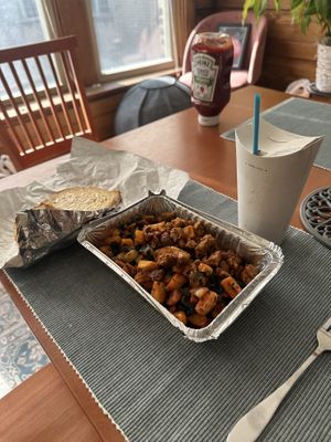   at Smack Dab in Chicago