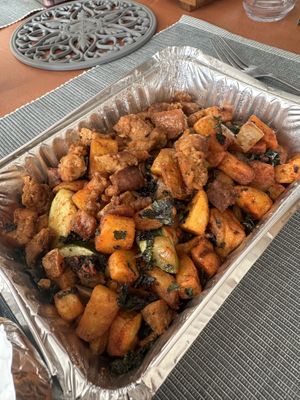   at Smack Dab in Chicago