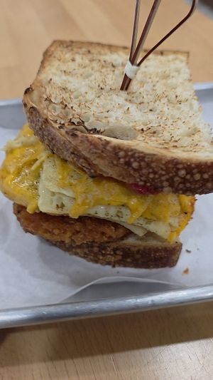  at Smack Dab in Chicago