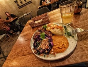  at Wilk Syty in Wroclaw