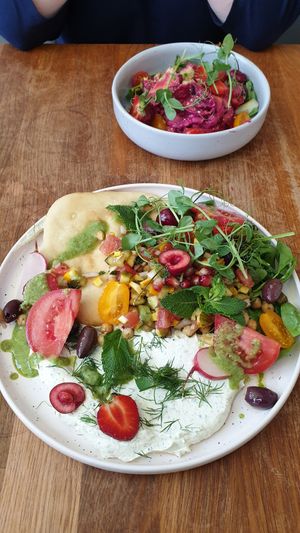  at Wilk Syty in Wroclaw