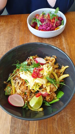  at Wilk Syty in Wroclaw