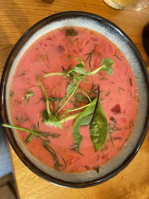   at Wilk Syty in Wroclaw