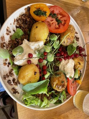   at Wilk Syty in Wroclaw