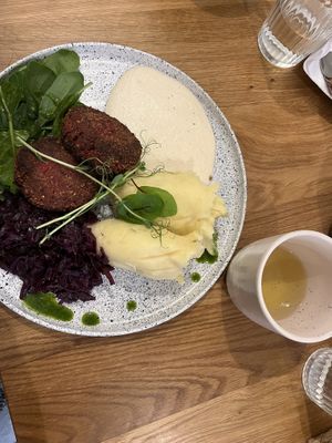   at Wilk Syty in Wroclaw