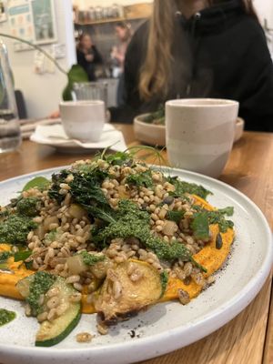   at Wilk Syty in Wroclaw