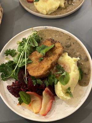   at Wilk Syty in Wroclaw