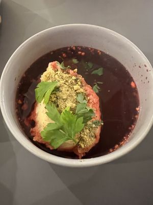   at Wilk Syty in Wroclaw