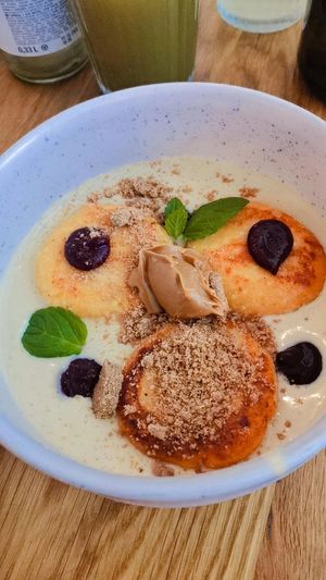  at Wilk Syty in Wroclaw