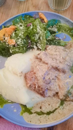  at Wilk Syty in Wroclaw