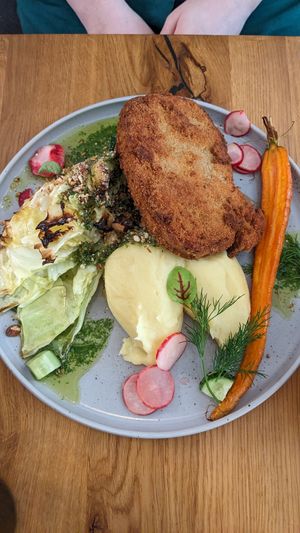  at Wilk Syty in Wroclaw