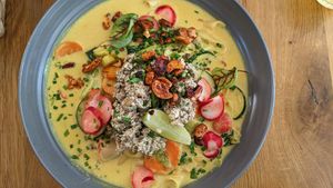  at Wilk Syty in Wroclaw