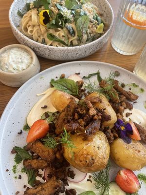   at Wilk Syty in Wroclaw