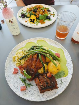  at Wilk Syty in Wroclaw