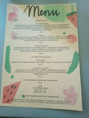  at Wilk Syty in Wroclaw