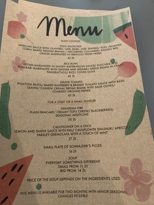   at Wilk Syty in Wroclaw