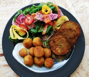 Taken from the Wilk Syty's Facebook page at Wilk Syty in Wroclaw