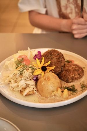   at Wilk Syty in Wroclaw