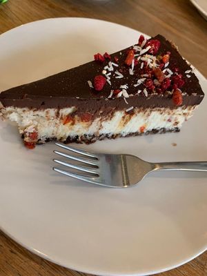 Yummyyy at Wilk Syty in Wroclaw