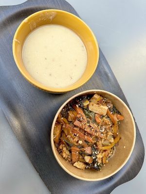   at Happy Feel in Lyon