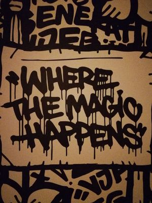  at Vegan Junk Food Bar - 2D in Amsterdam