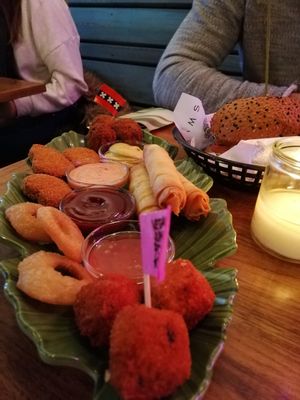 Super!! at Vegan Junk Food Bar - 2D in Amsterdam