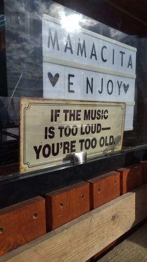  at Mamacita - Takeaway Food in Oostende