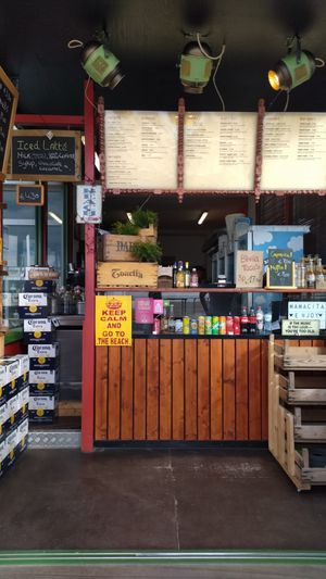  at Mamacita - Takeaway Food in Oostende