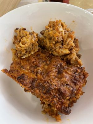 Daily dish  at Bio Benessere Supermercato Biologico e Bistrot in Gorizia