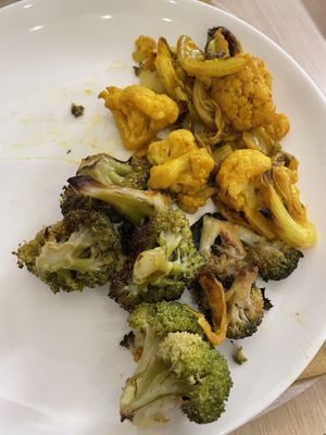 Daily dish  at Bio Benessere Supermercato Biologico e Bistrot in Gorizia