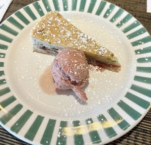   at ASK Italian in Scarborough