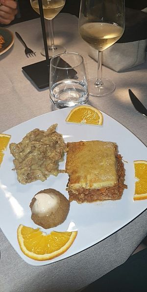  at Verdechiaro in Palermo