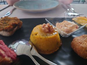  at Verdechiaro in Palermo