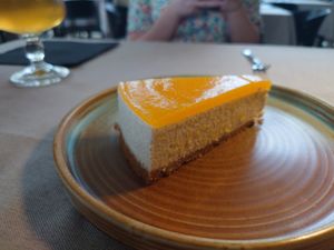  at Verdechiaro in Palermo